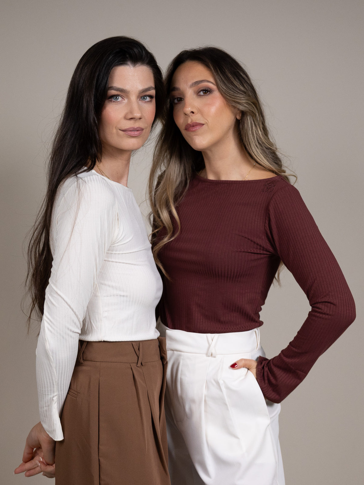 FLAIR top