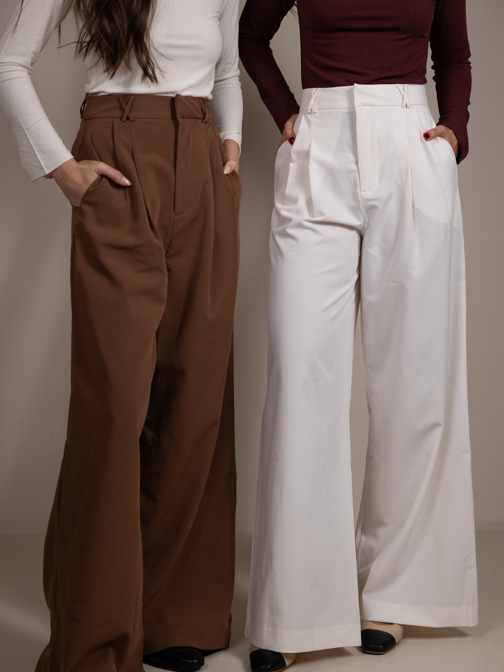 TIMELESS Trousers