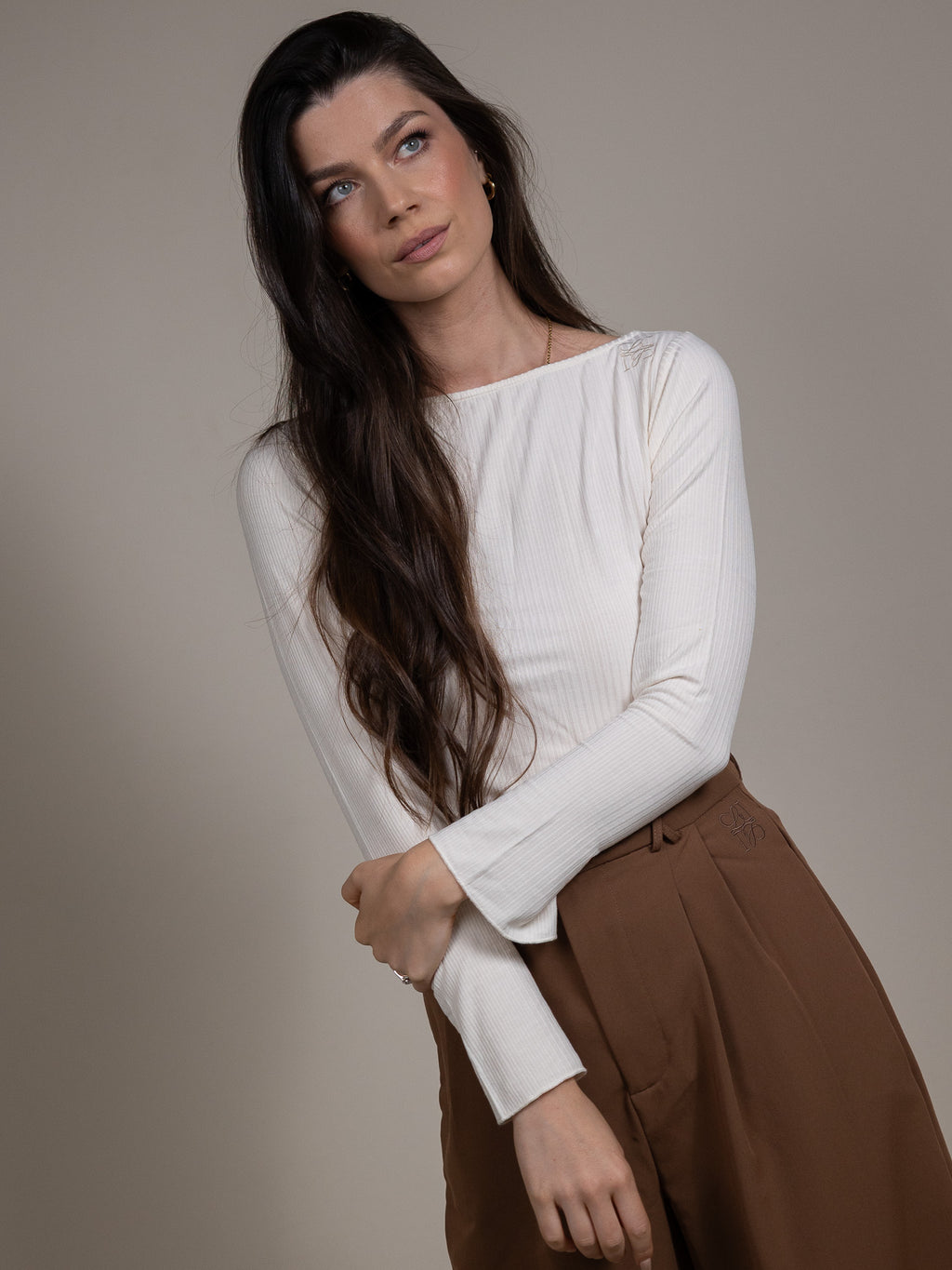 FLAIR top