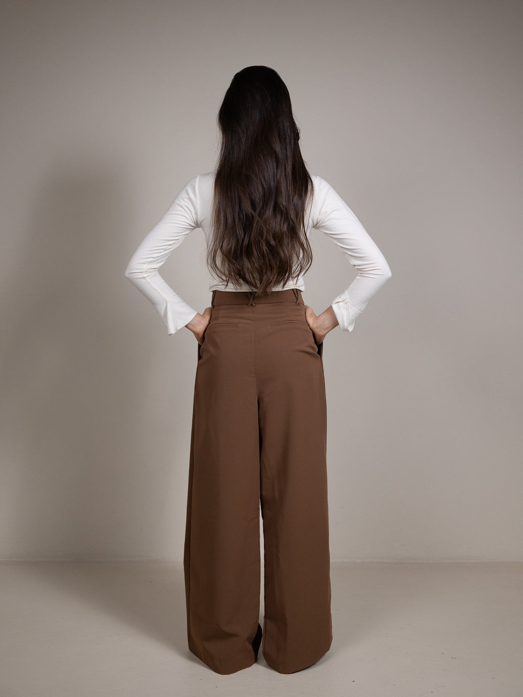 TIMELESS Trousers
