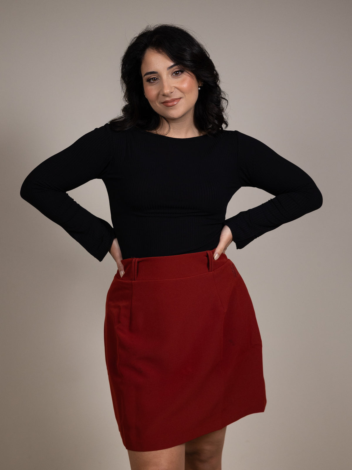 EVERMORE skirt