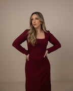 ENDLESS dress