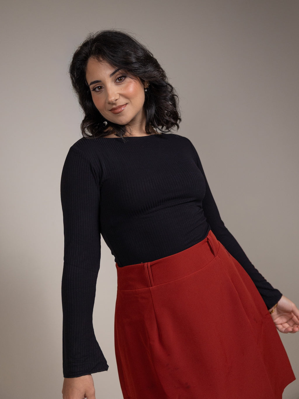 FLAIR top