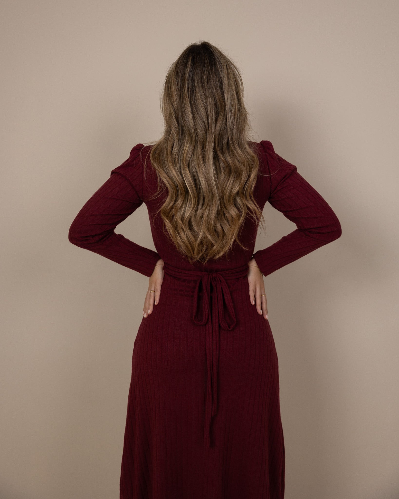 ENDLESS dress