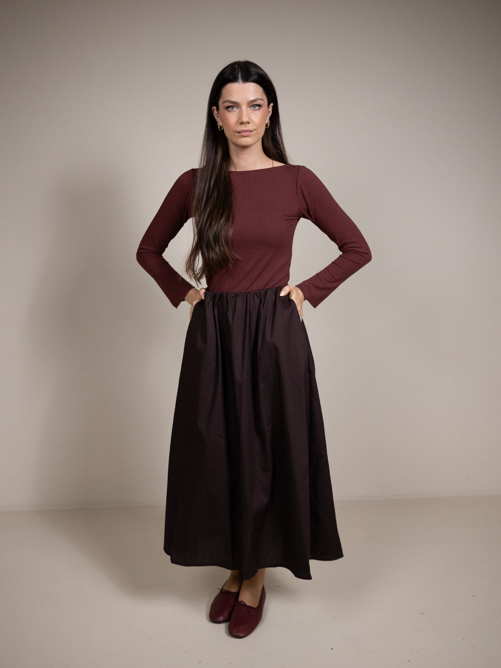 KATE skirt