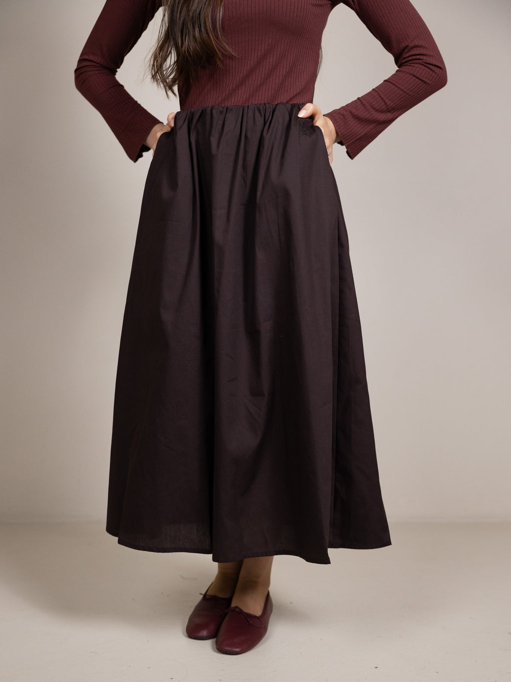 KATE skirt
