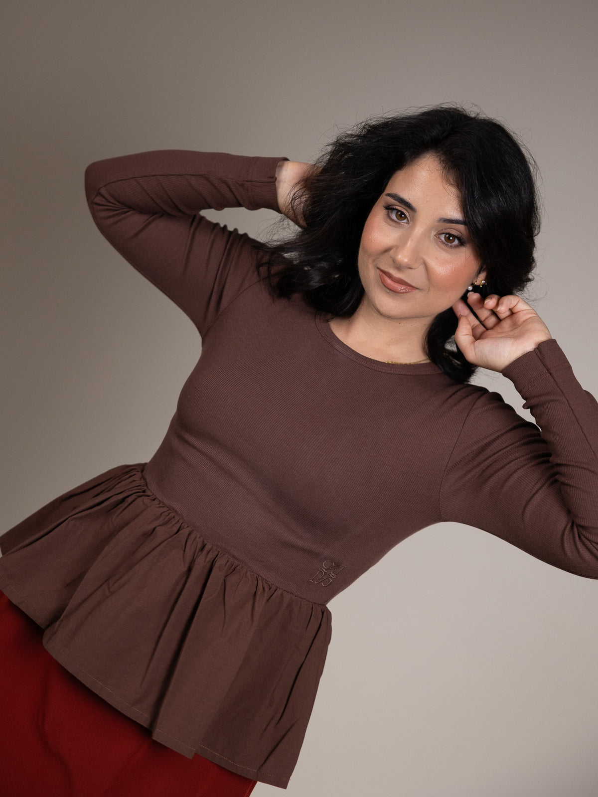 DARLING top