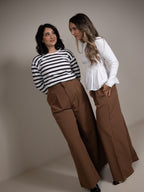 TIMELESS Trousers