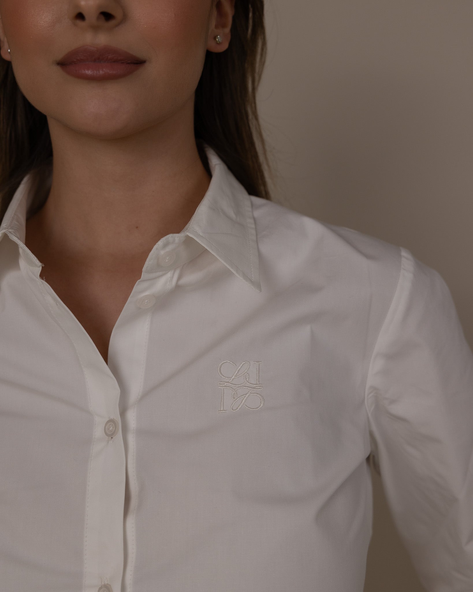 LEGACY shirt