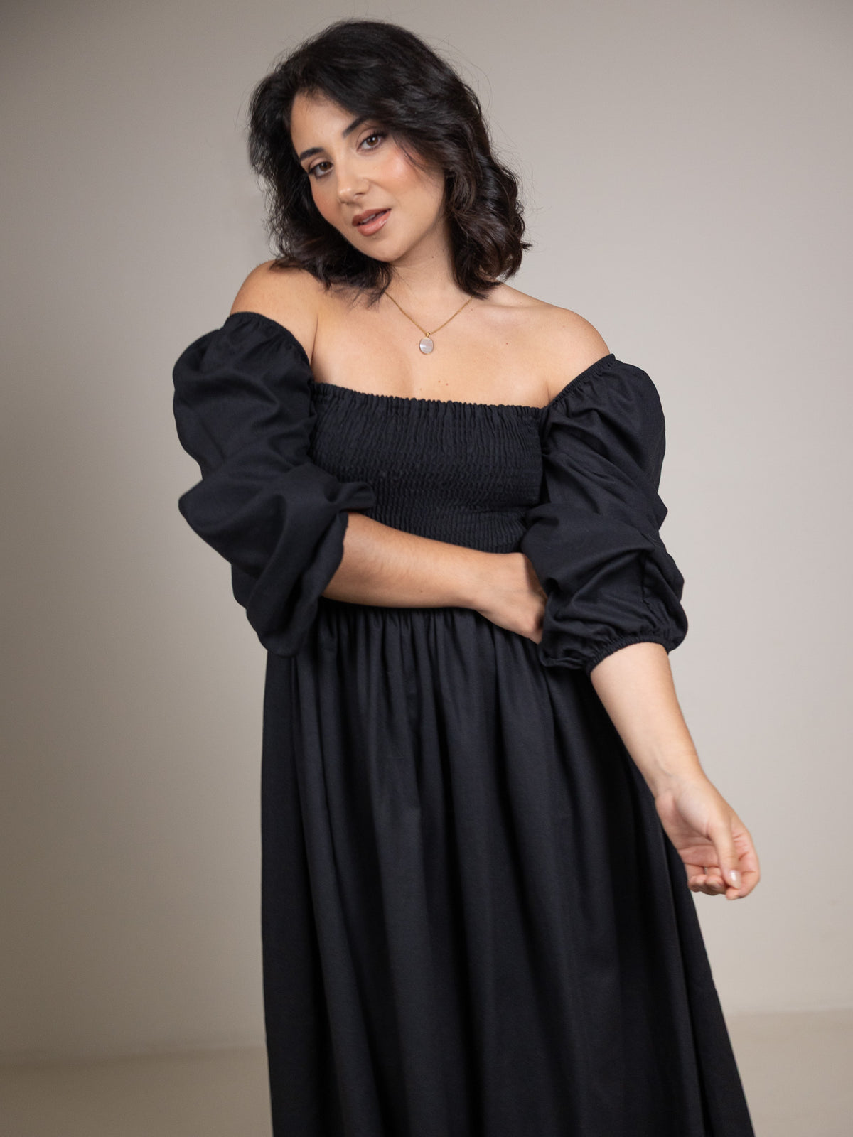 EMBER dress