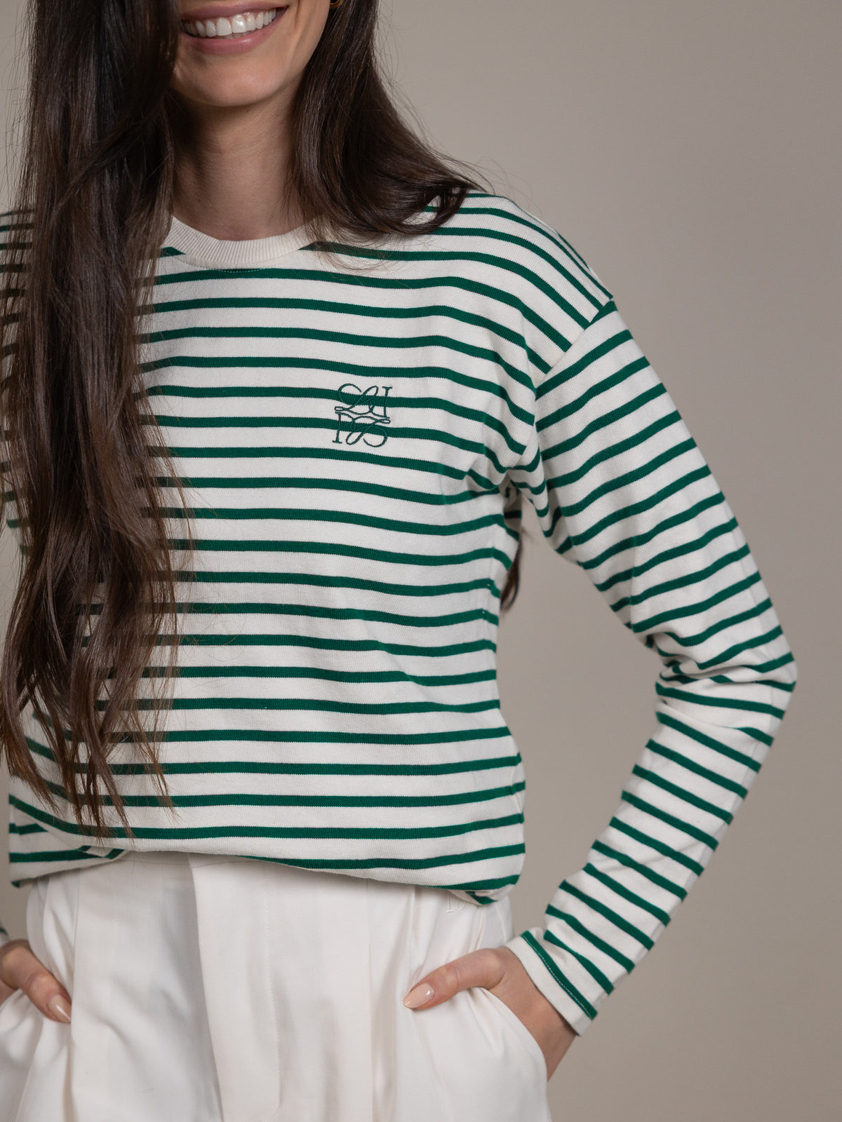 FOREVER sweater V1