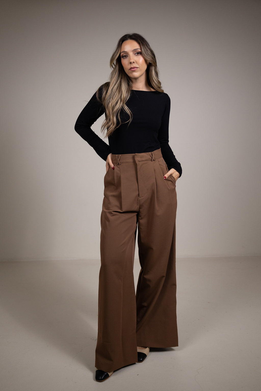 TIMELESS Trousers
