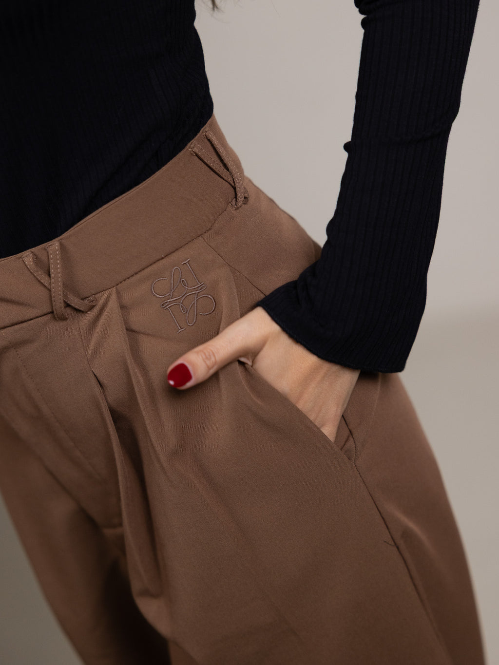 TIMELESS Trousers