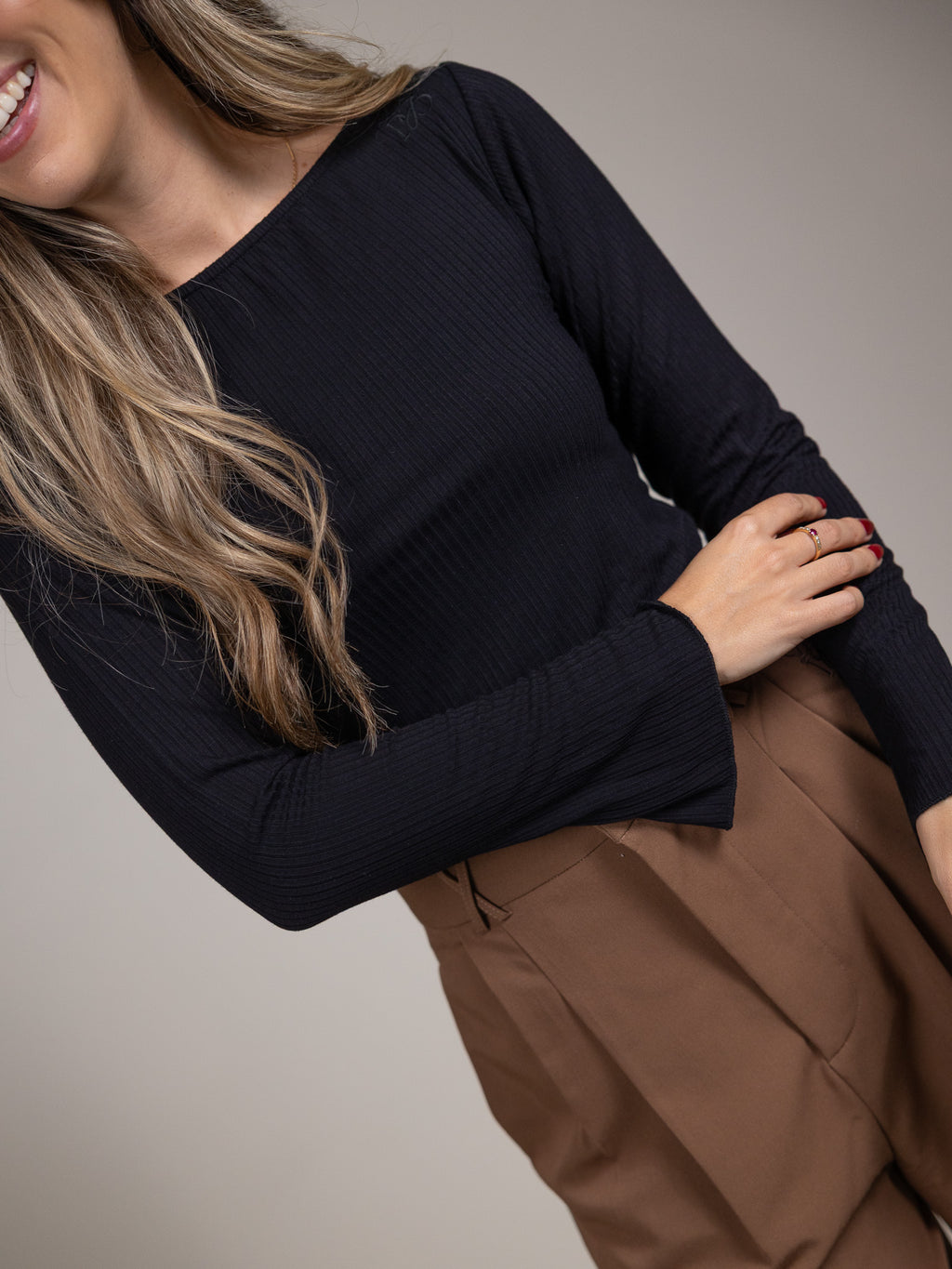 FLAIR top