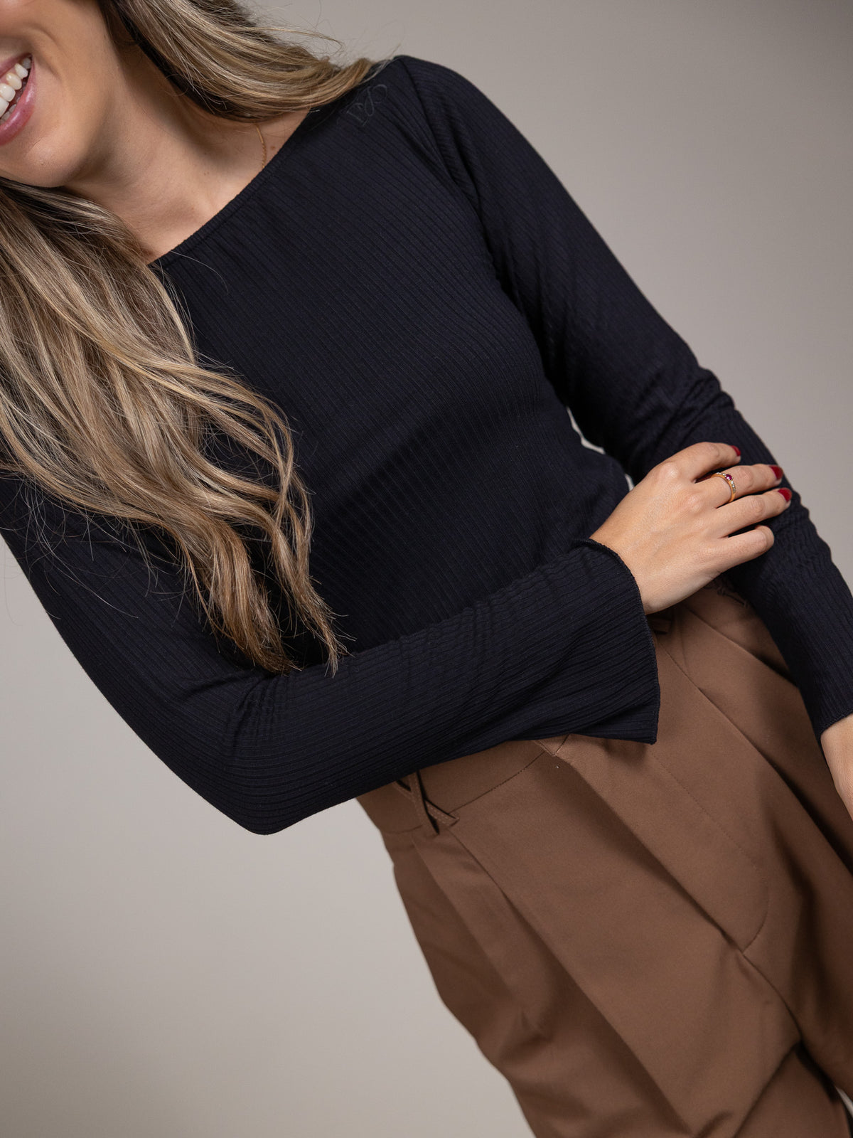 FLAIR top