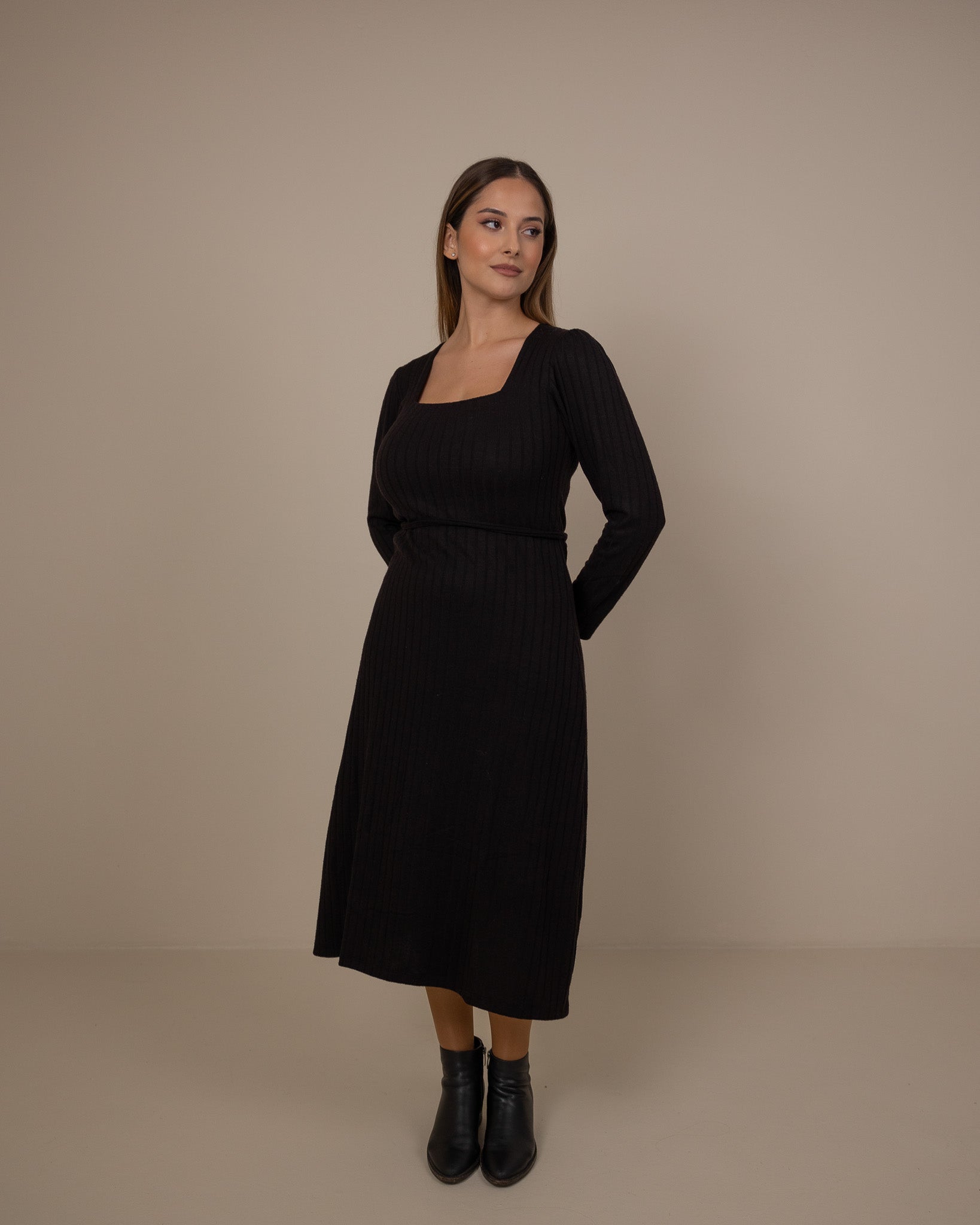 ENDLESS dress