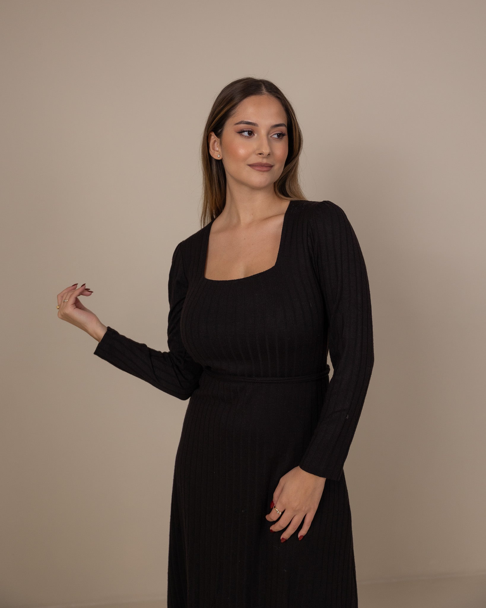 ENDLESS dress