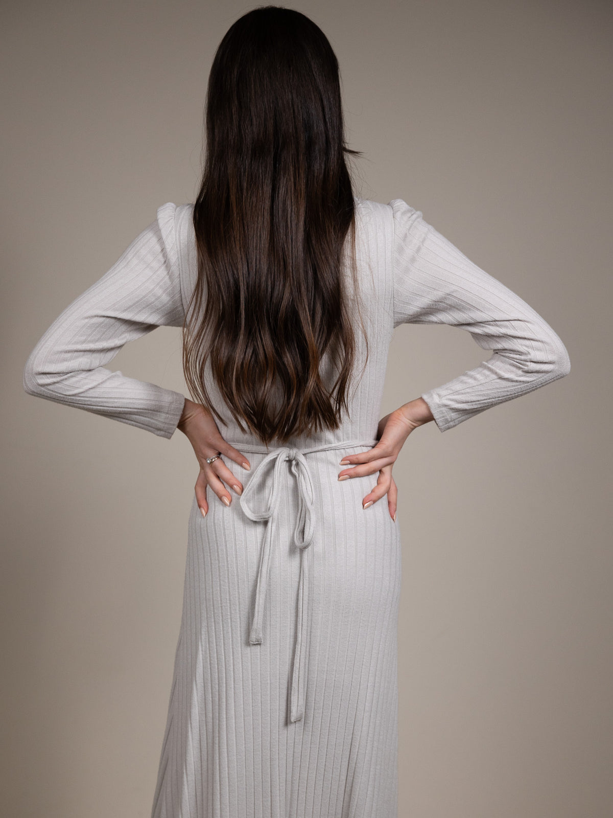 ENDLESS dress