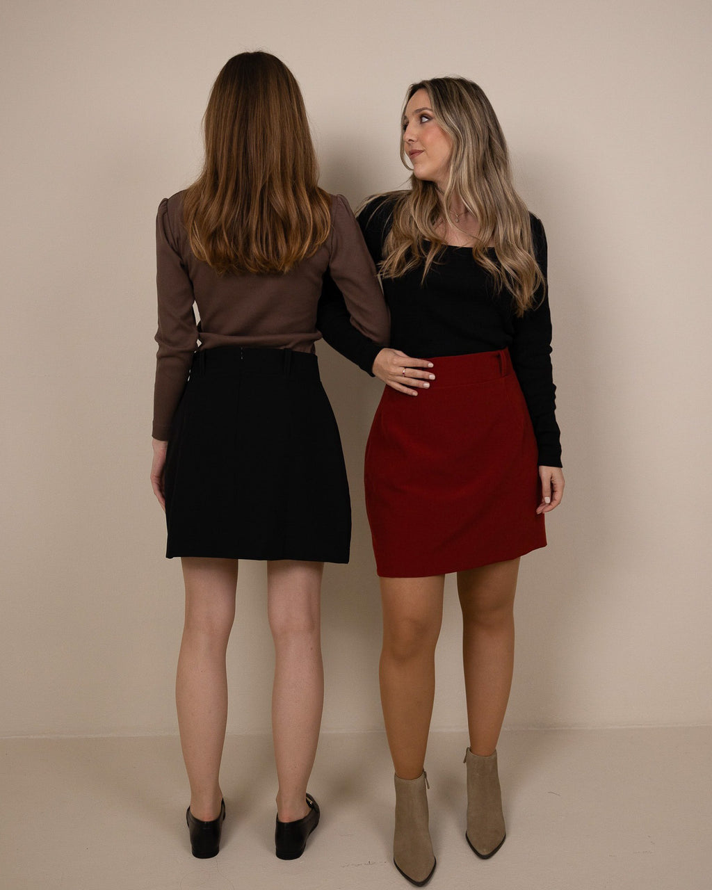 EVERMORE skirt