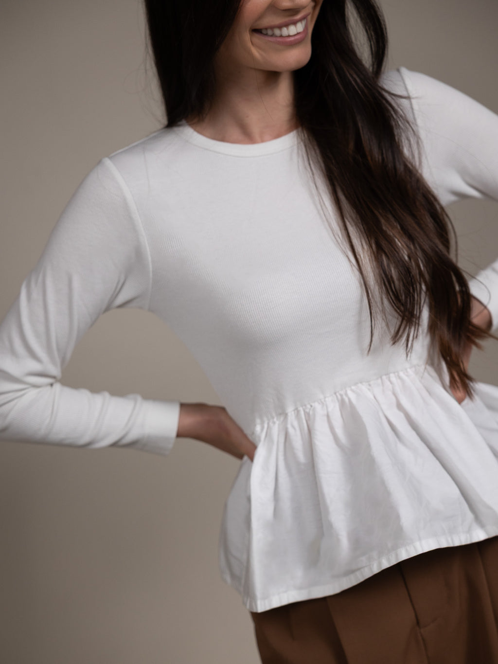 DARLING top