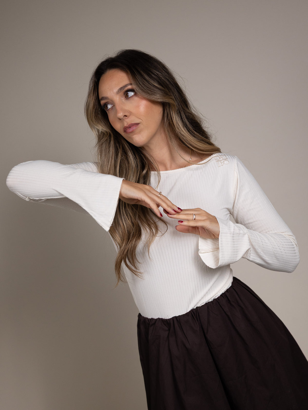 FLAIR top