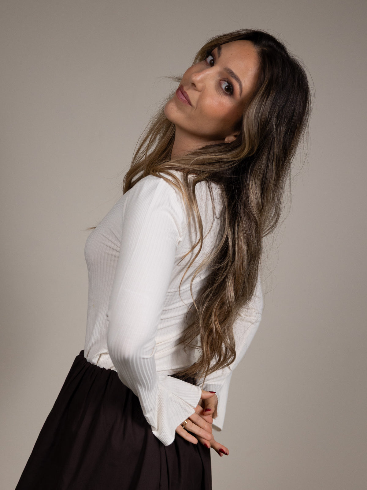 FLAIR top