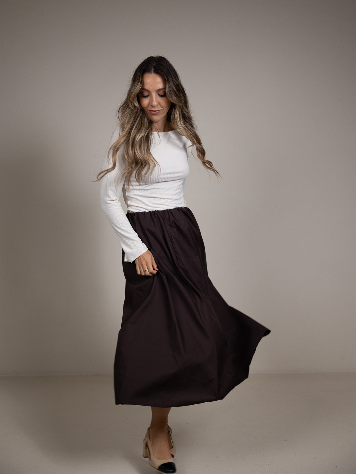 KATE skirt