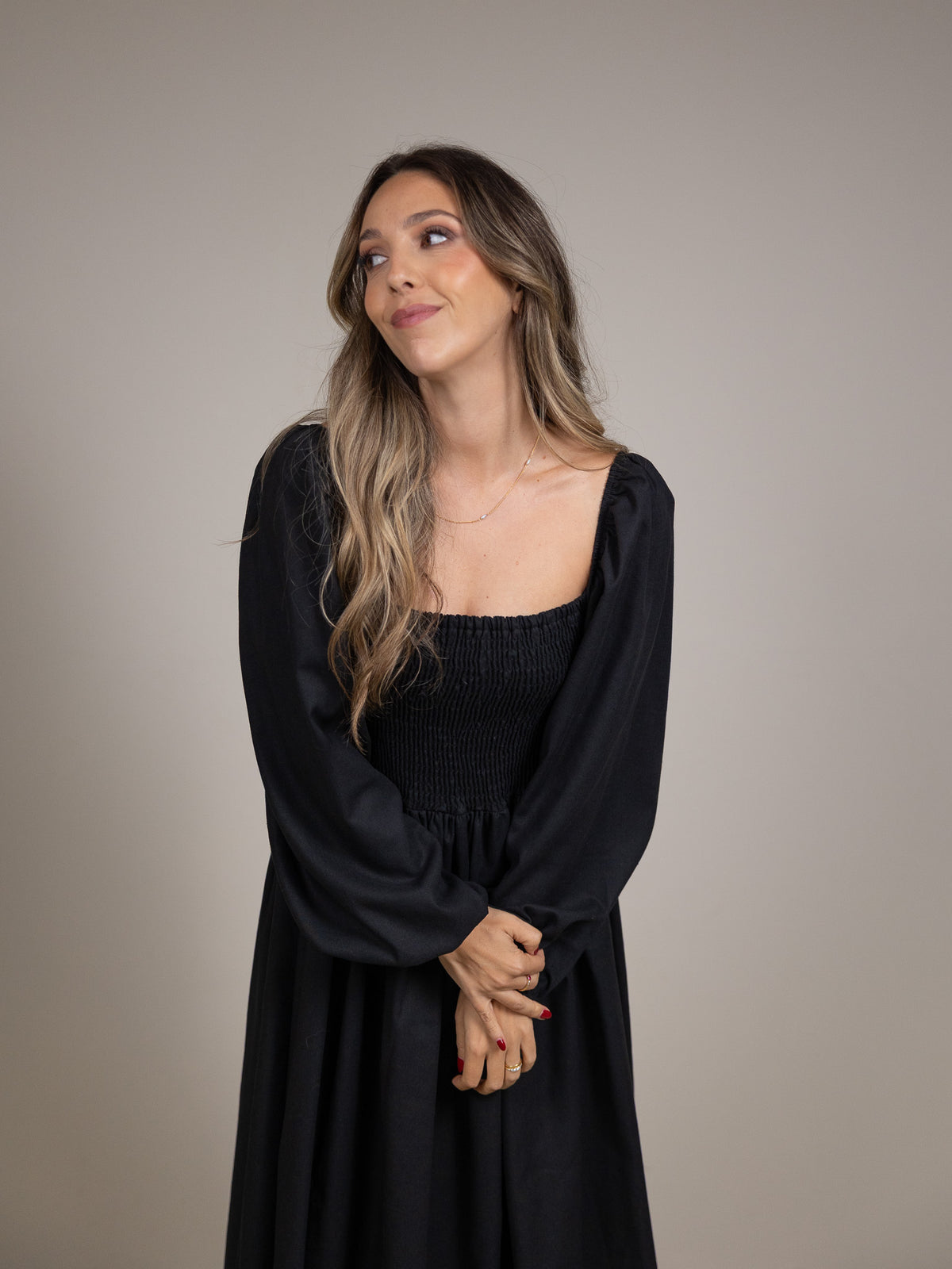 EMBER dress
