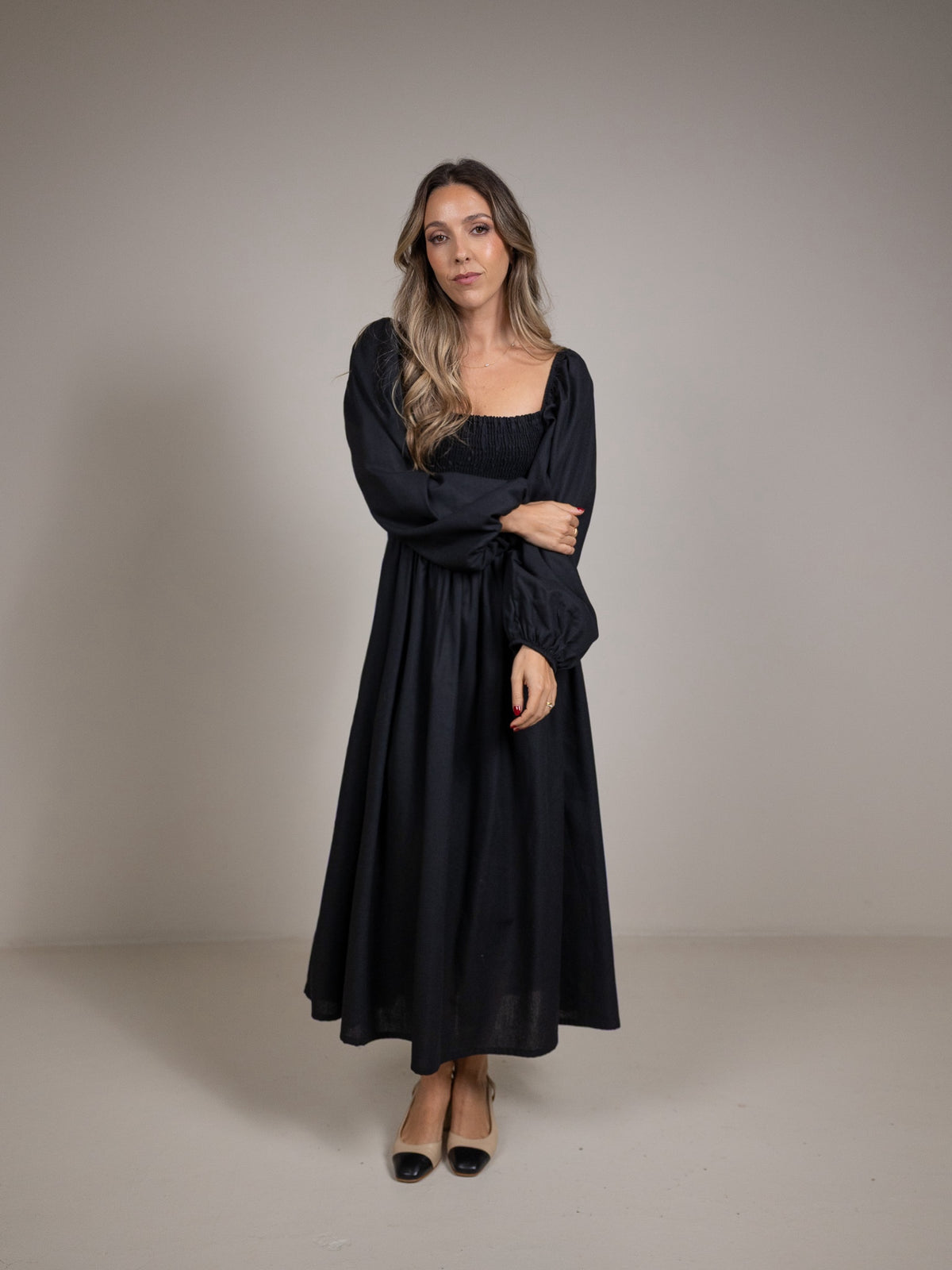 EMBER dress