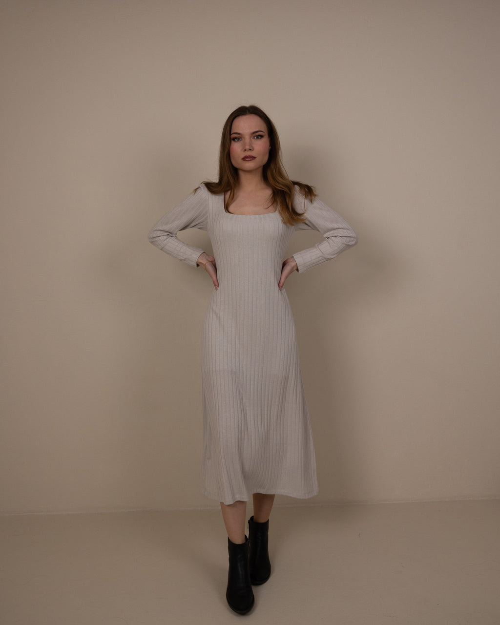 ENDLESS dress