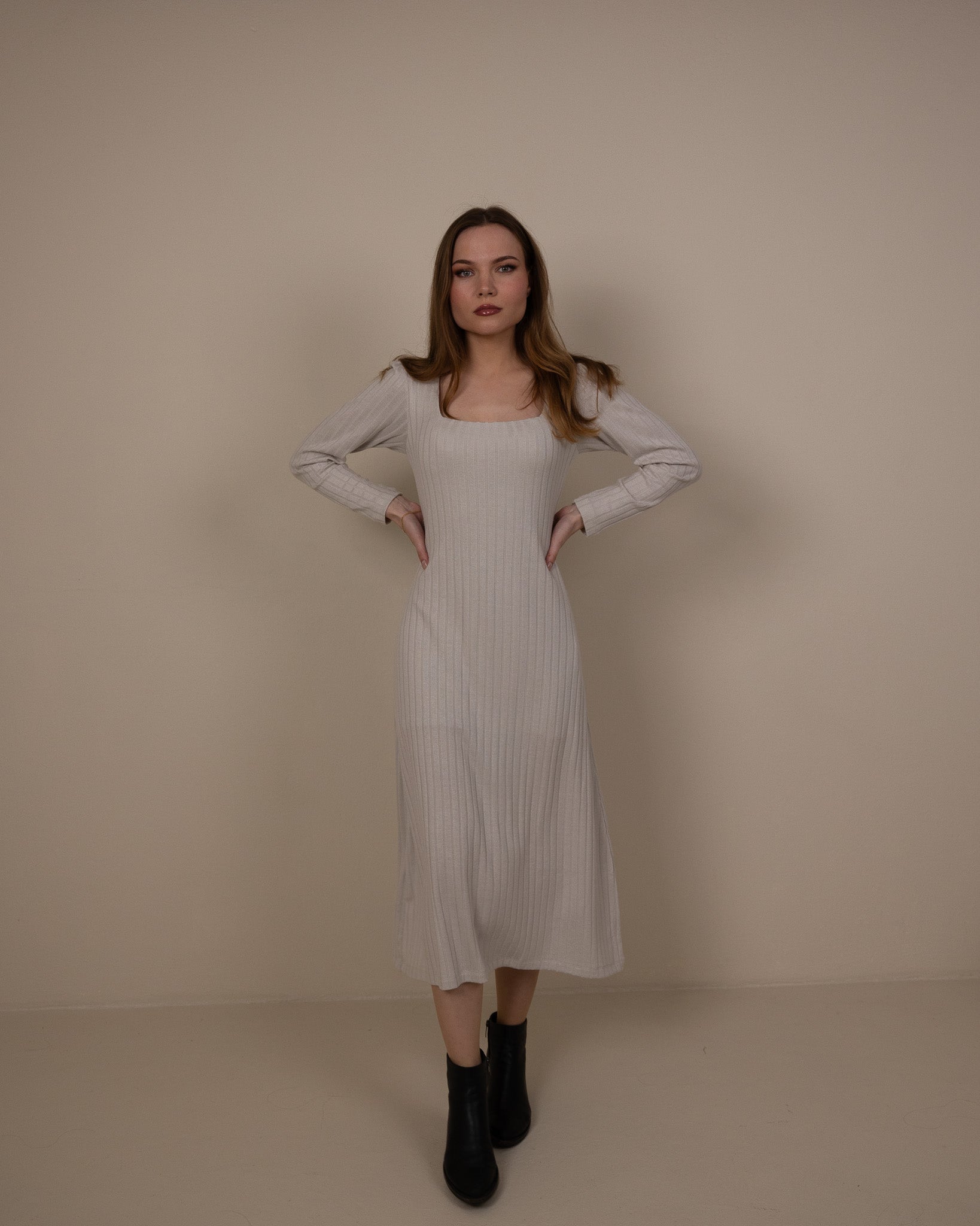 ENDLESS dress