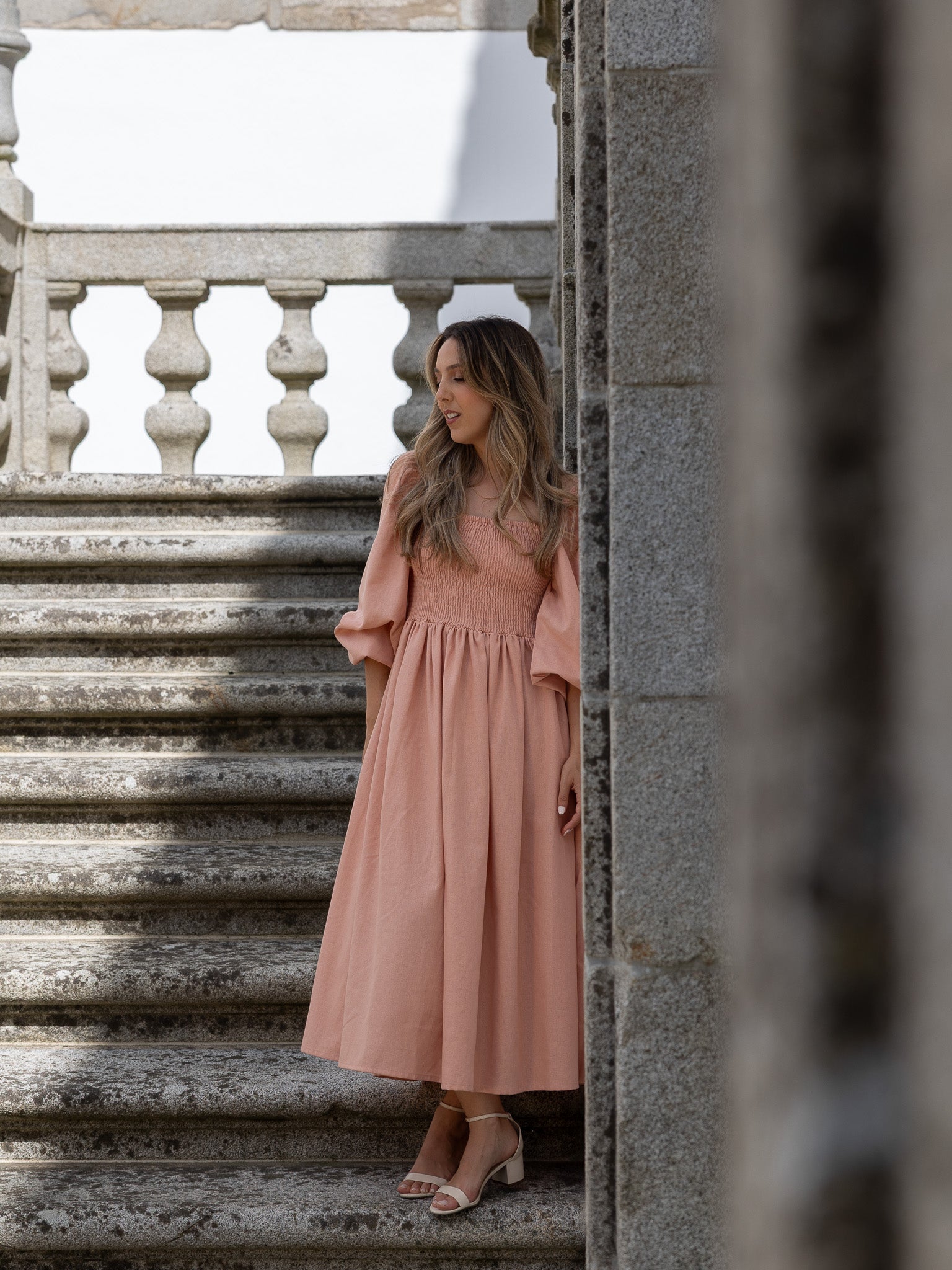 EMBER dress