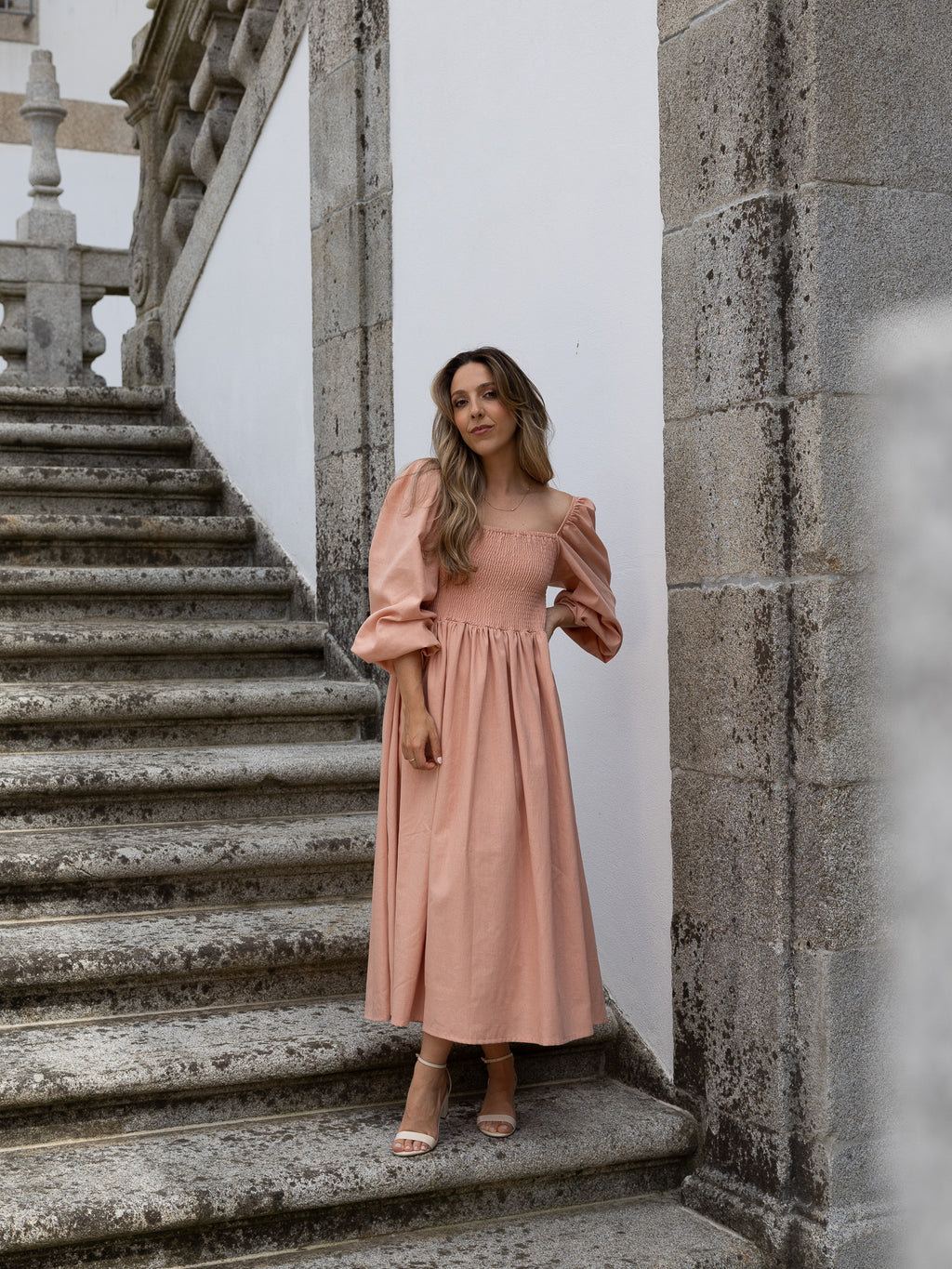 EMBER dress