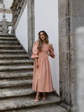 EMBER dress