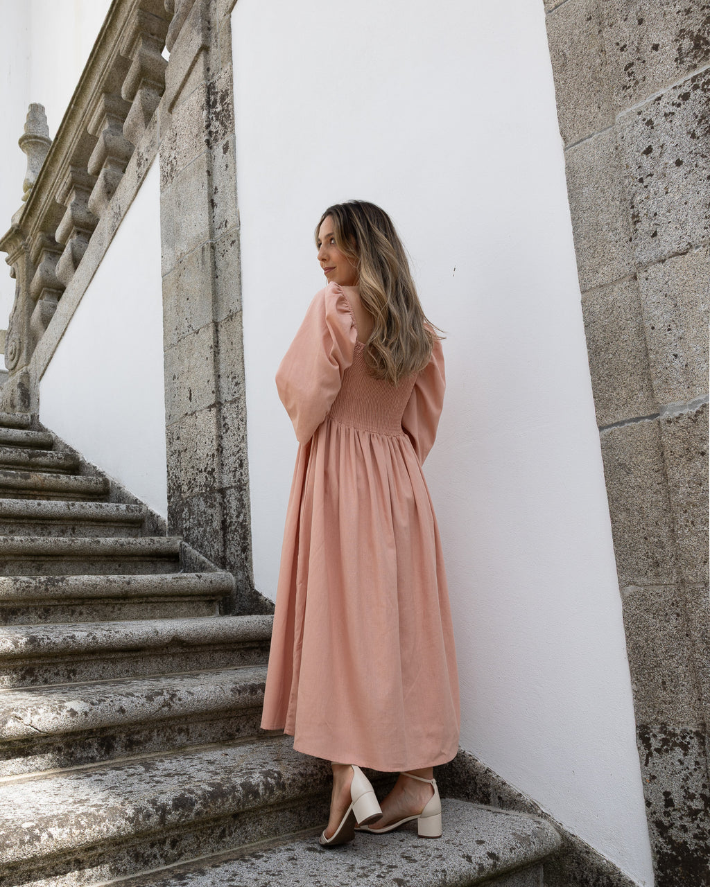 EMBER dress