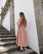 EMBER dress