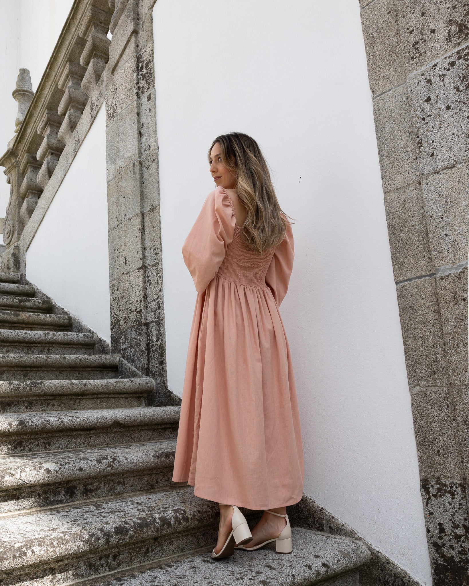 EMBER dress