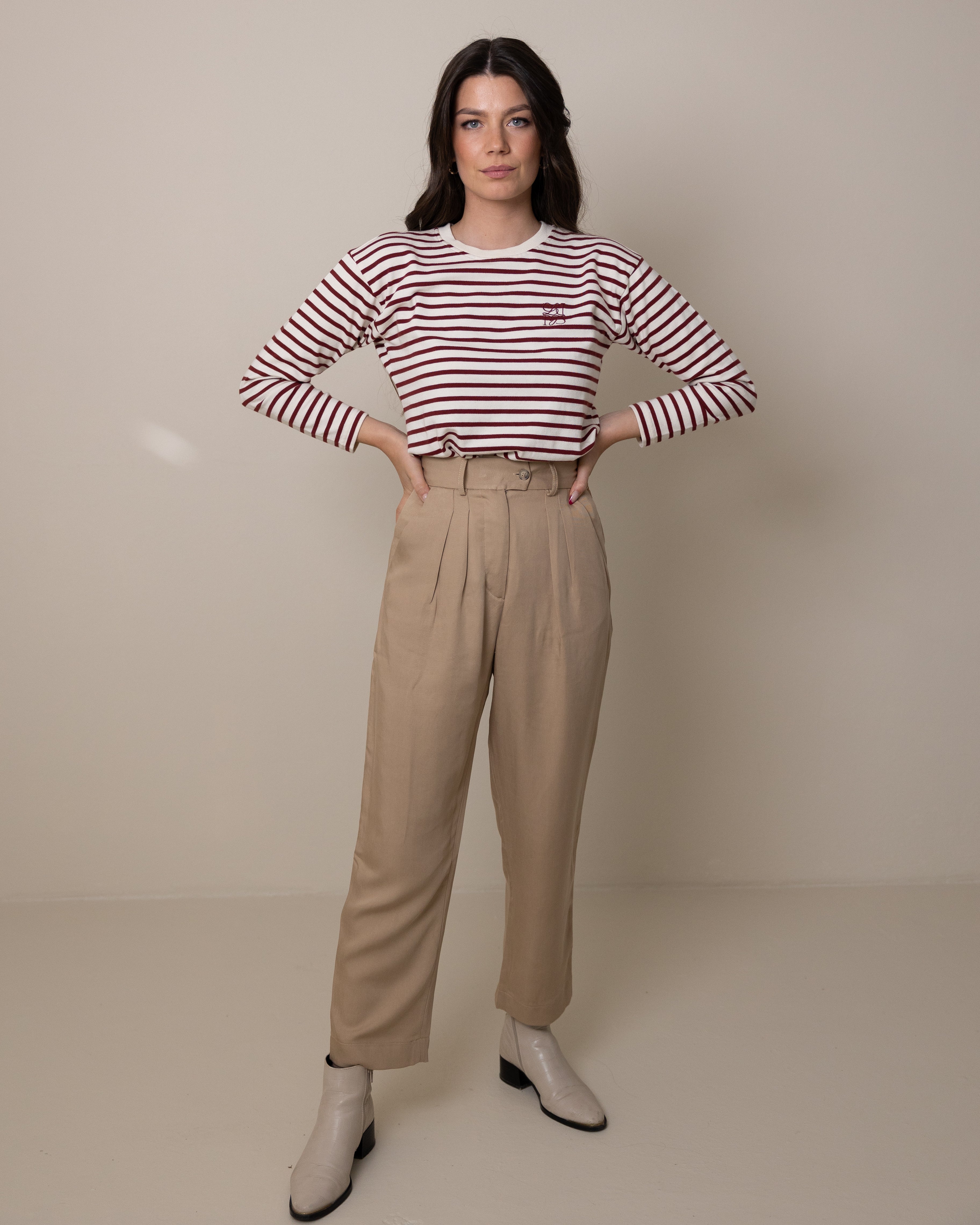 ETERNAL pants