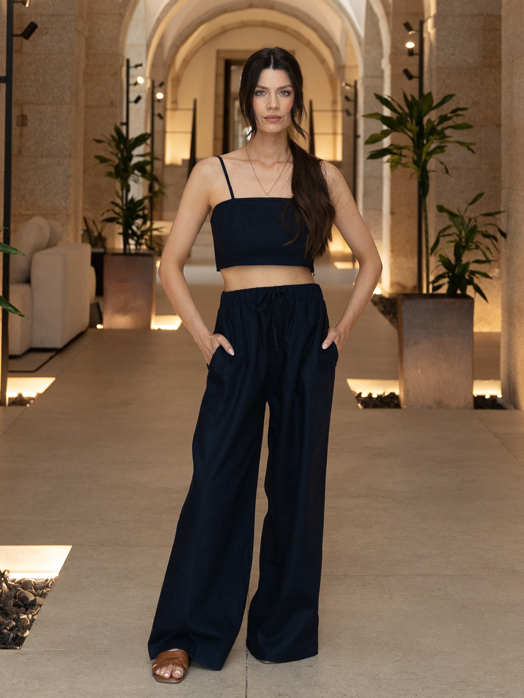 OLIVIA pants