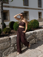 OLIVIA pants