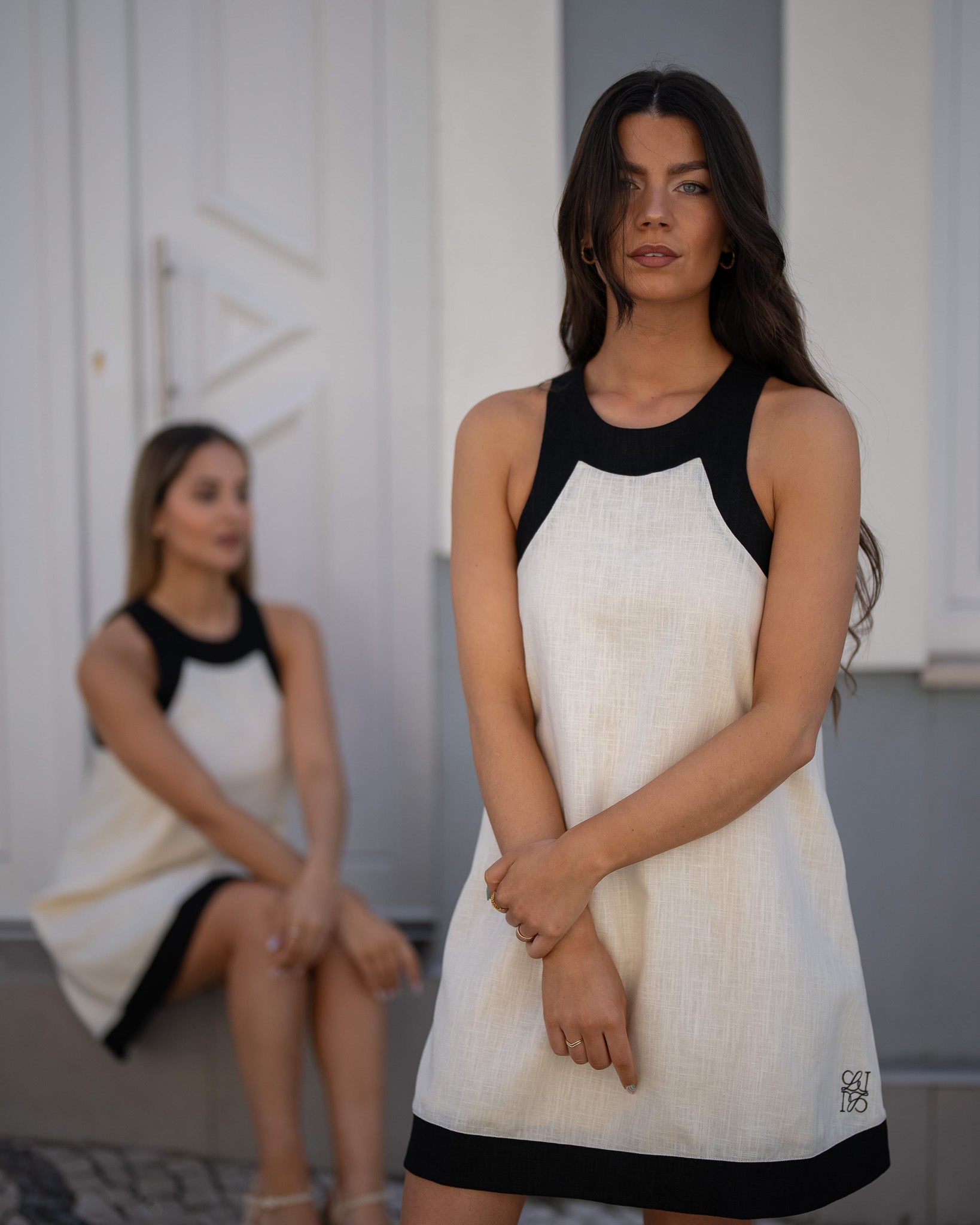 VALENTINA dress