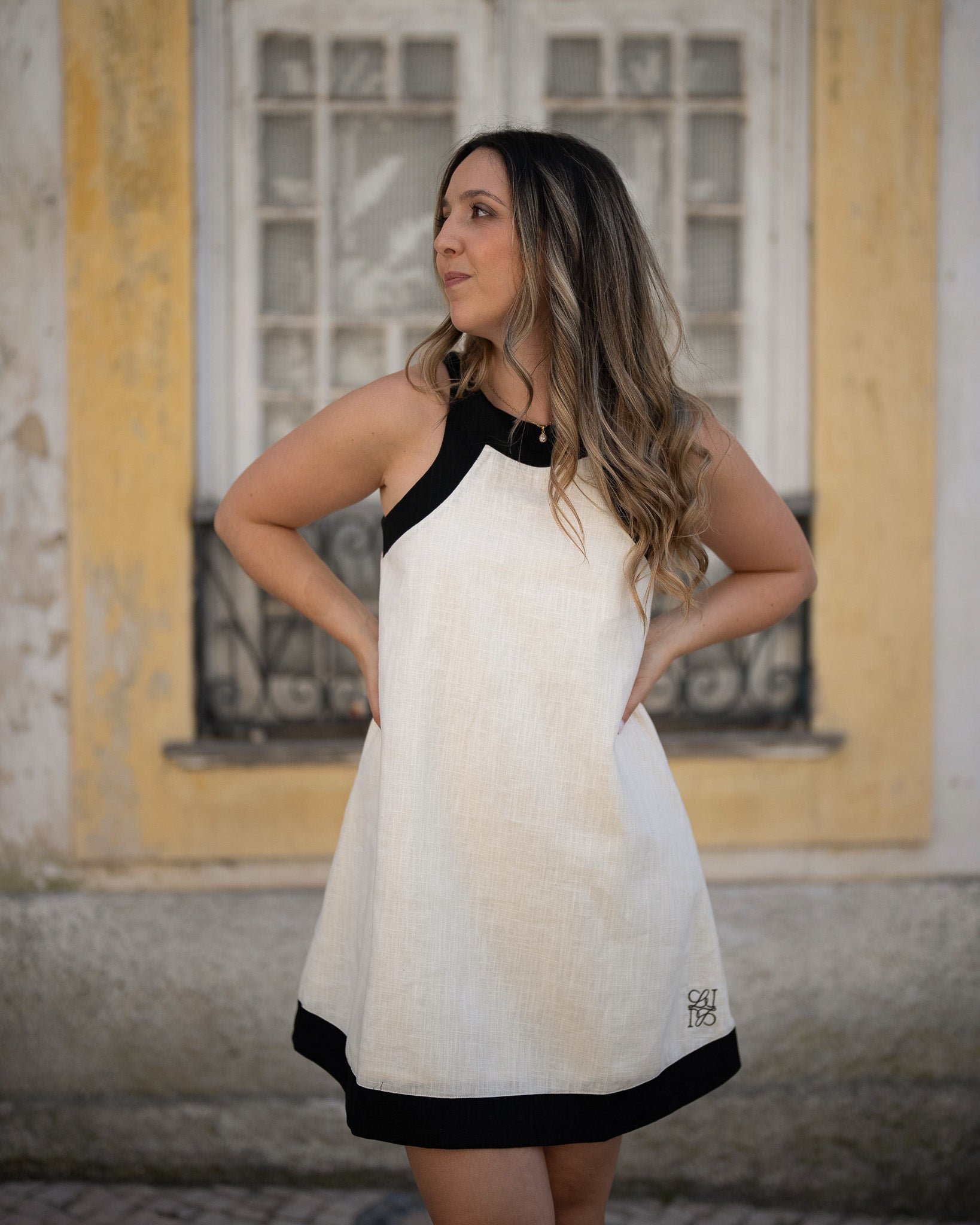 VALENTINA dress