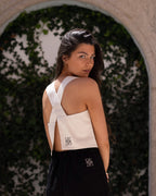 LEONORA top
