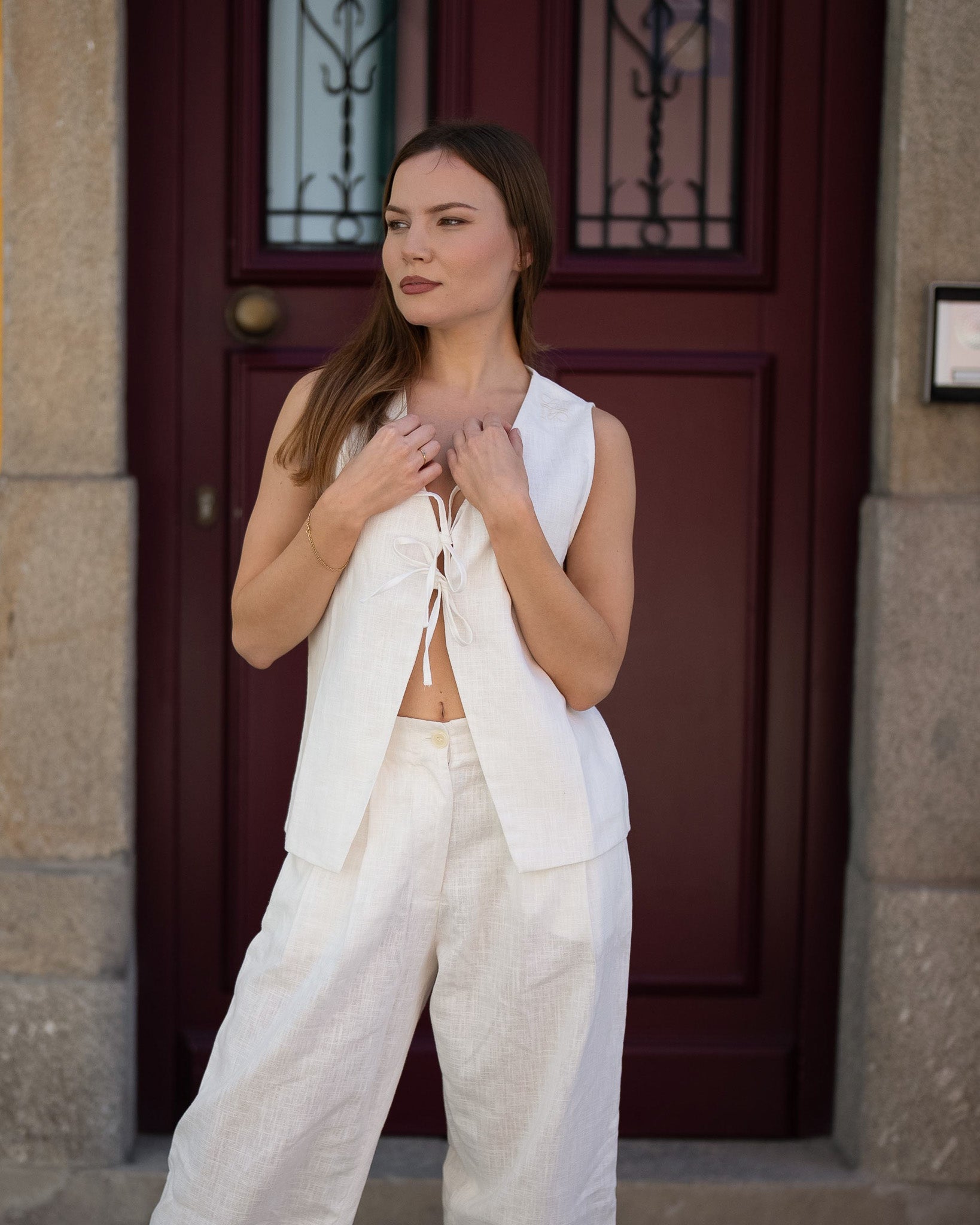 ALBA vest