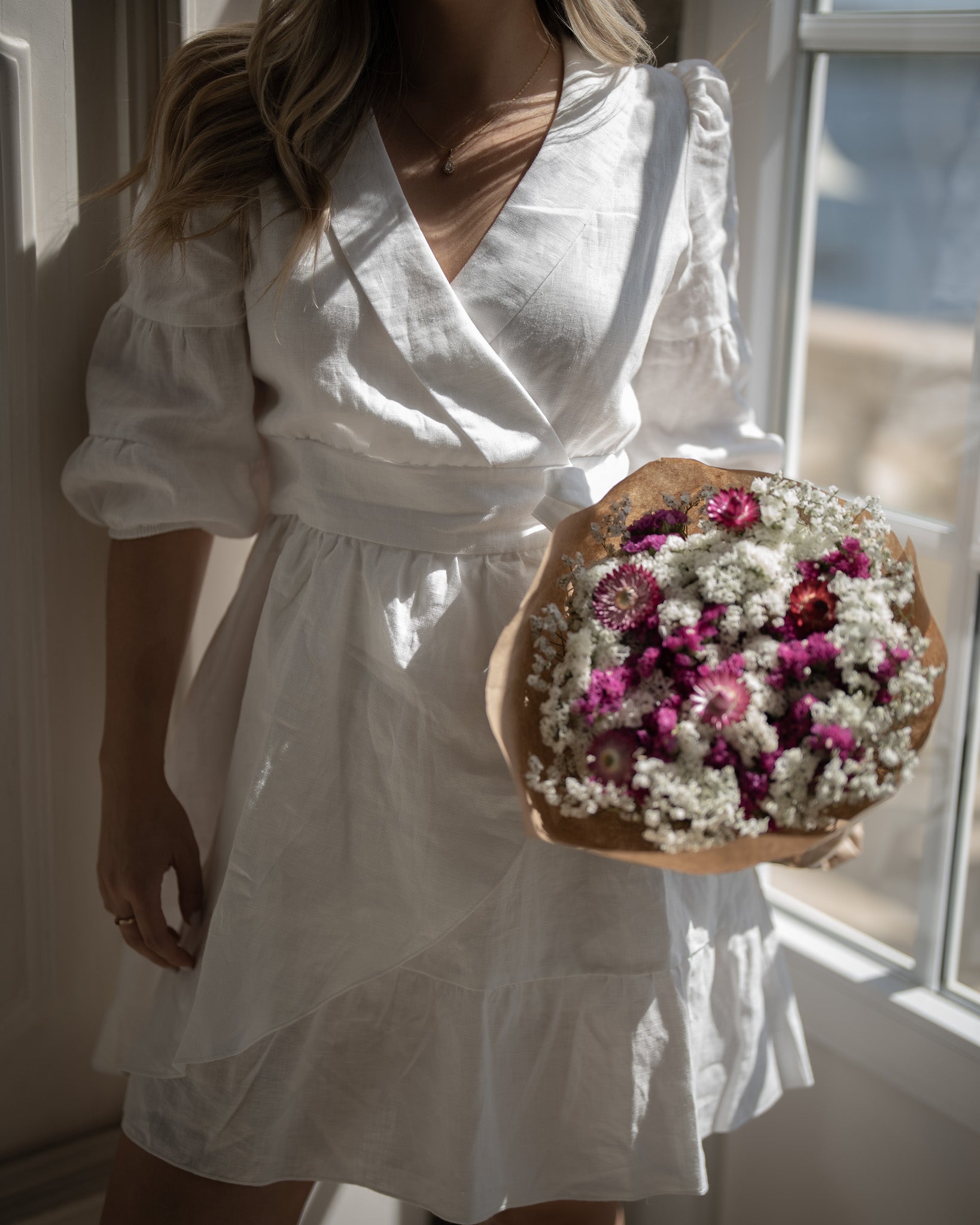 ELOISE dress