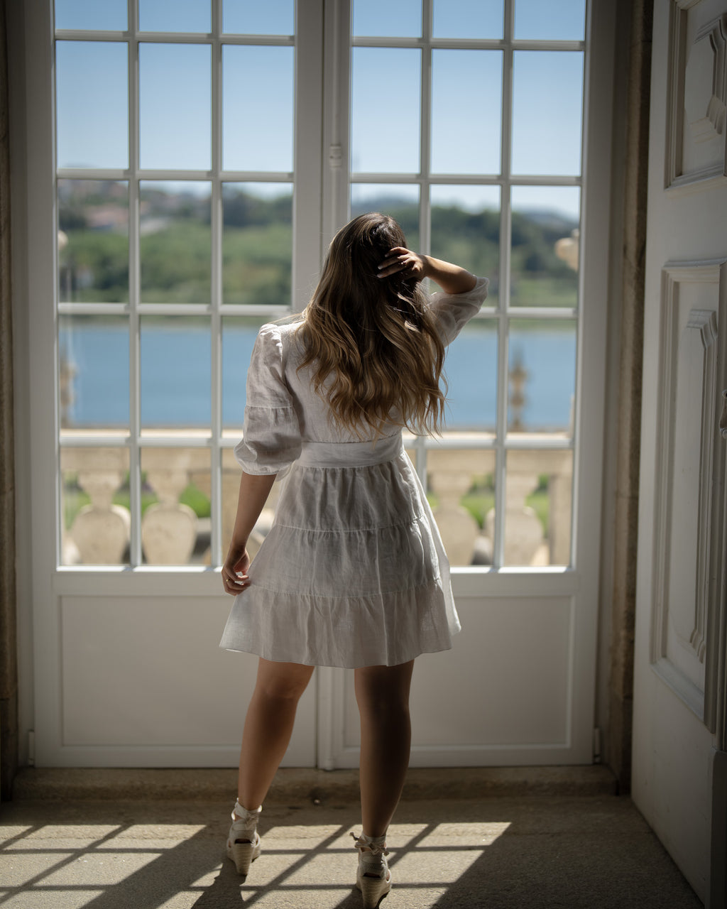 ELOISE dress