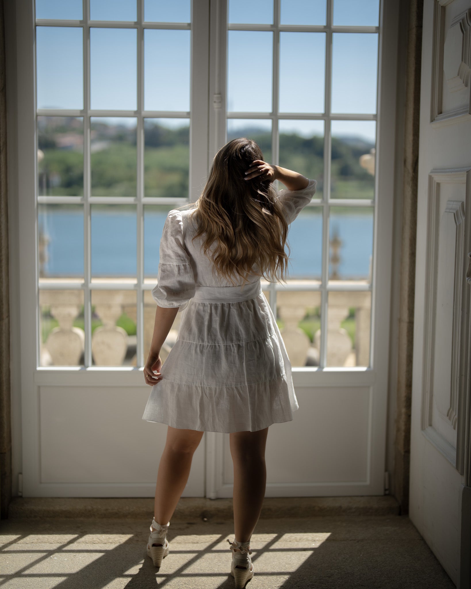 ELOISE dress