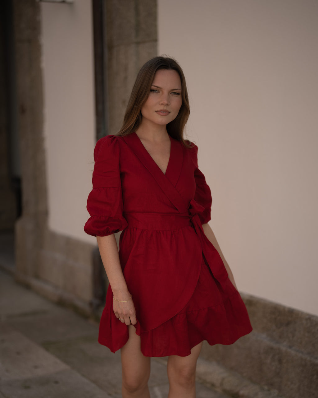 ELOISE dress