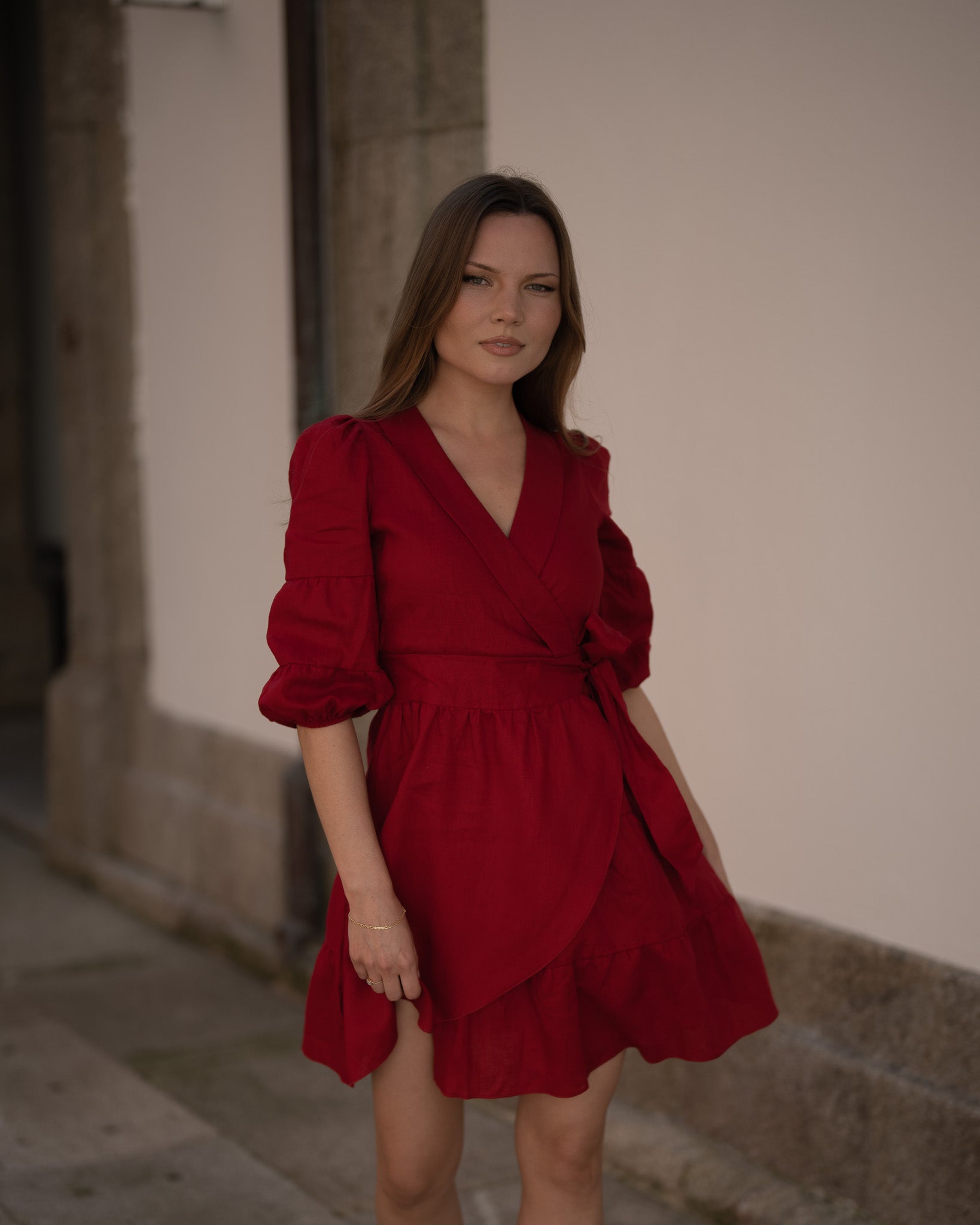 ELOISE dress
