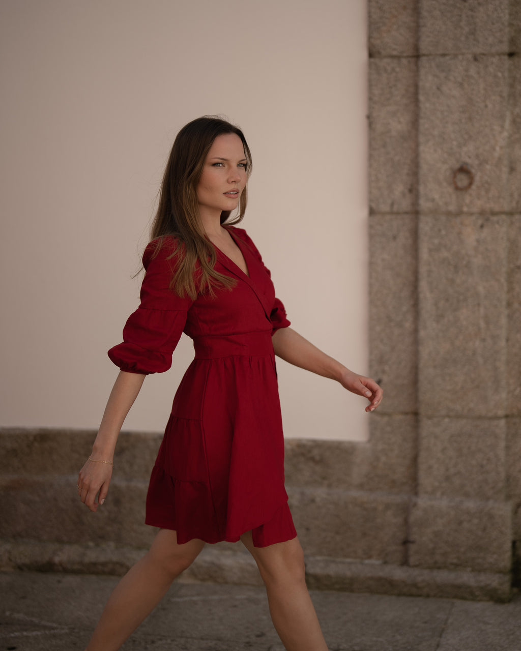 ELOISE dress